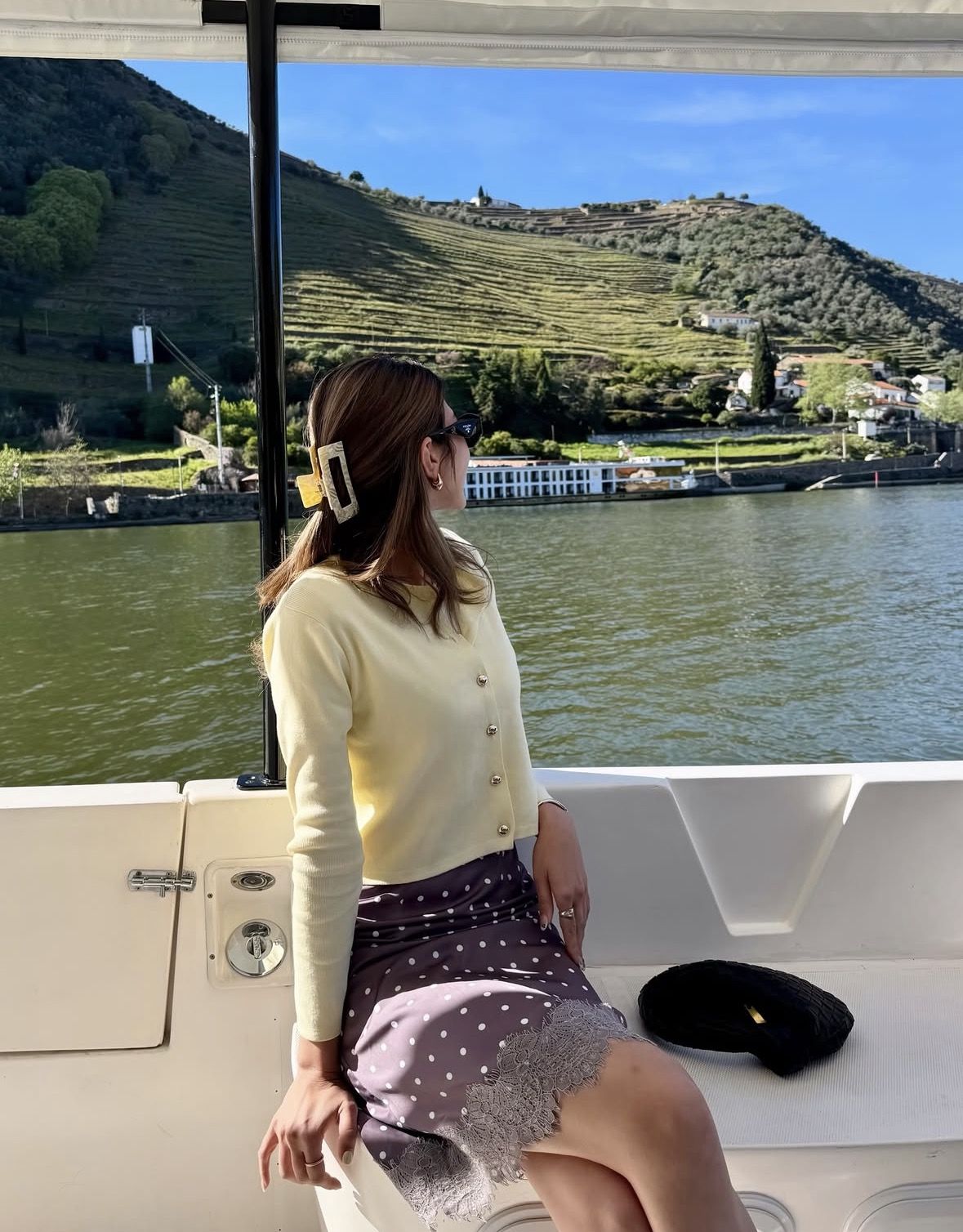 Small Group Douro Valley Wine Tour with Lunch and Cruise
